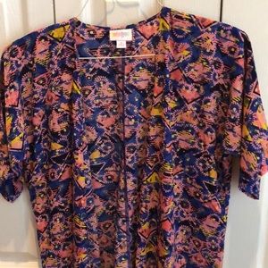 LulaRoe size 3 Bianca.